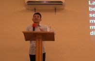 Ibadah Sekolah Minggu – RDMB Junior 16 January 2022