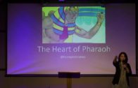 The Heart of Pharaoh (Hati Firaun) (Ibu Henny Kristianus)