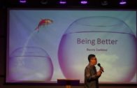 Being Better (Pdt Benny Santoso)