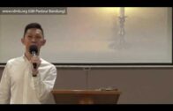 Ibadah Raya, 3 September 2023 (Ps. Isaac Gunawan)