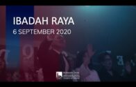 Ibadah Minggu 6 September 2020 (Ps. Isaac Gunawan)