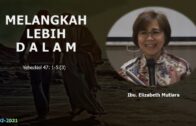Ibadah Raya, 24 Juli 2022 (IPdt. Rudy Hermawan)