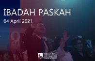 Ibadah Paskah 4 April 2021 (Ps. Isaac Gunawan)