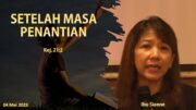 Setelah Masa Penantian (Ibu Sianne)