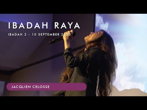 Ibadah Raya September Jacqlien Celosse Ibadah Rdmb