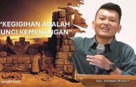 “Berlari, Namun Jangan Keluar Dari Track” (Ps.Isaac Gunawan)