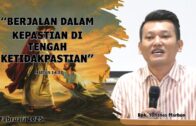 “Berkembang Di Tempat Tuhan Menanam Kita.” (Ps.Isaac Gunawan)