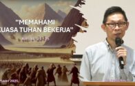 “Jadilah Pemeran Pembantu Terbaik.” (Ps.Isaac Gunawan)