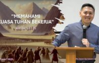 “Jadilah Pemeran Pembantu Terbaik.” (Ps.Isaac Gunawan)