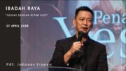 “Sesuai Dengan Kitab Suci” (Pdt. Johanes Irawan)