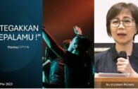 “WASPADALAH!” (Ps.Isaac Gunawan)