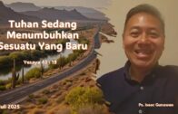 “Kemenangan yang Menyakitkan” (Pdt. Gideon Makarawung)