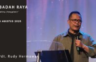 “Kebenaran yang Memerdekakan.” (Bpk. Dwi Waspodo)