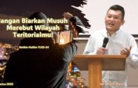 “Ketaatan Seorang Hamba” (Pdm. Eric Christianto)