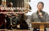 Jangan Remehkan Tuhan (Ibu Elizabeth Mutiara)