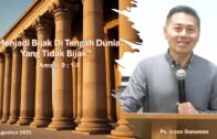 “Lepaskan Pengampunan” (Ps. Isaac Gunawan)