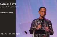 “Meraih Kemenangan Kemenangan yang Tertunda” Ps. Isaac Gunawan