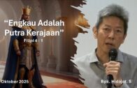 Meraih Kemenangan-Kemenangan Yang Tertunda (Ibu Siane)
