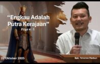 Meraih Kemenangan-Kemenangan Yang Tertunda (Visi 2026). (Bpk.Petrus Tedy)