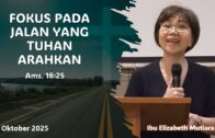 Ketika Dirimu Direndahkan (Bpk.Stevanus)