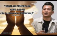 “Bersukacita Dalam Penderitaan” (Pdt. Joel Manallu)