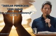Persiapkan Generasi Yang Menangkap Tujuan Tuhan (Ps  Isaac Gunawan)