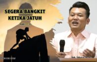 Jangan Tidak Percaya, Melainkan Percayalah (Bpk. Hidajat)
