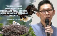 “Miliki Filter Spiritual Yang Baik” (Bpk. Yohanes Marbun)