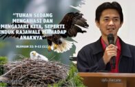 “Miliki Filter Spiritual Yang Baik” (Bpk. Hidajat)