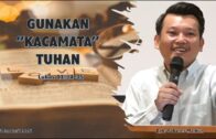 “Jadilah Pemercaya Yang Sadar (Be a conscious believers)” Ps. Isaac Gunawan