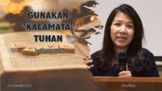 Gunakan “Kacamata” Tuhan (Ibu Siane)