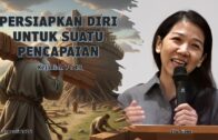 Gunakan “Kacamata” Tuhan (Ibu Siane)