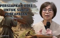 Gunakan “Kacamata” Tuhan (Ibu Elizabeth Mutiara)