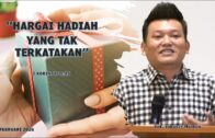 “Persiapkan Diri Untuk Suatu Pencapaian” (Ps Isaac Gunawan)