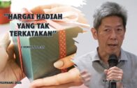 Persiapkan Diri Untuk Suatu Pencapain (Bpk. Yohanes Marbun)
