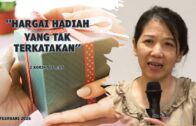 Persiapkan Diri untuk Suatu Pencapaian (Ibu Siane)