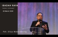 Produktivitas Yang Berkualitas (Bpk.  Sandy Triyasa)