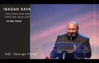 Doa Bapa Kami (Pdt. Frits Manihuruk)