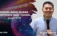 Kesetiaan Tuhan Di Tengah Badai (Bpk. Stevanus)