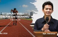 Selamatkan Mereka yang Akan Binasa! (Bpk. Petrus Tedy)