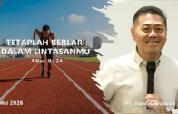 Selamatkan Mereka yang Akan Binasa! (Ps. Isaac Gunawan)