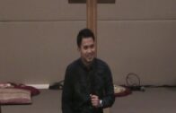 Bertobat dan Ikutlah Yesus (Pdt Caleb Prio Mataram)