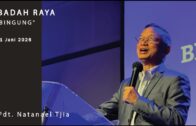 Bangun Devotion (Kehidupan Bersaat Teduh) Yang Benar (Pdm. Elizabeth Mutiara)
