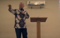 Buta Rohani (Pdt Natanael Makarawung)
