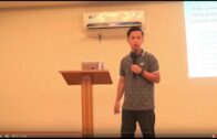 Apabila Tuhan Belum Menyatakan Selesai, Jangan Kita yang Menyatakan Selesai (Ps. Isaac Gunawan)