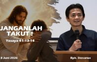 Bangun Devotion (Kehidupan Bersaat Teduh) Yang Benar (Bpk. Stevanus)