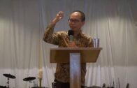 Apabila Tuhan Belum Menyatakan Selesai, Jangan Kita yang Menyatakan Selesai (Ps. Isaac Gunawan)
