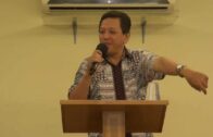 Penghambat Perkenalan dengan Kristus (Pdt. Dr. Juanda)