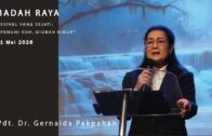 Roh Yang Mengubahkan (Pdt. Dr. Junifrius Gultom)
