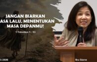 Krisis Identitas (Ibu Siane)